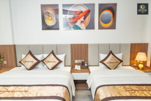 Nhân dịp khai trương – giảm giá tới 25%